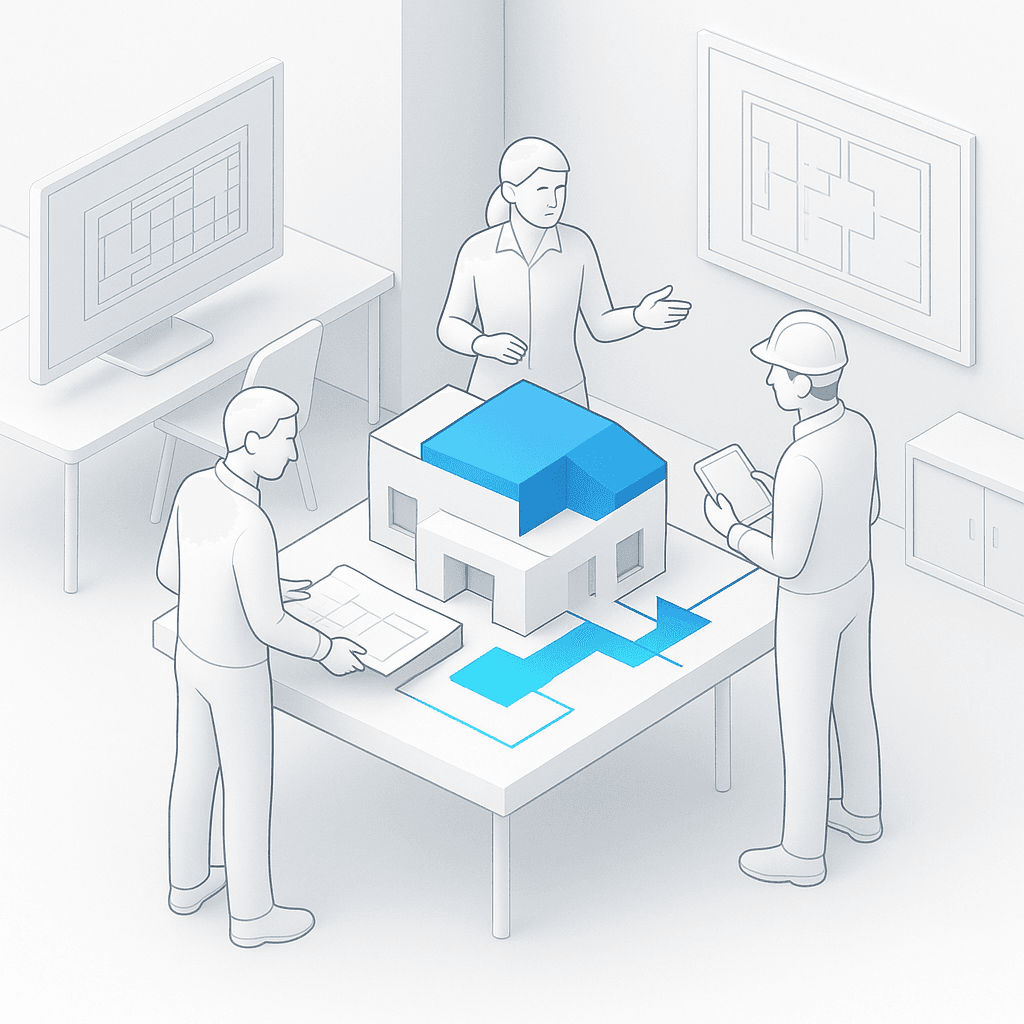 Manage your Projects and Tasks